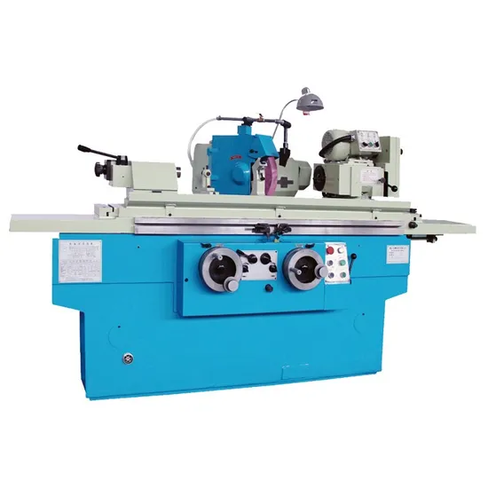 My1232 Precision Flat Hydraulic Metal Manual Surface Grinder Grinding Machine