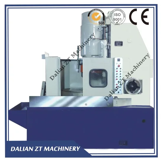 Vertical  Surface Grinding Machine with Round Worktable M74125 M74140