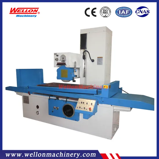 High Precision Surface Grinding Machine M7150A