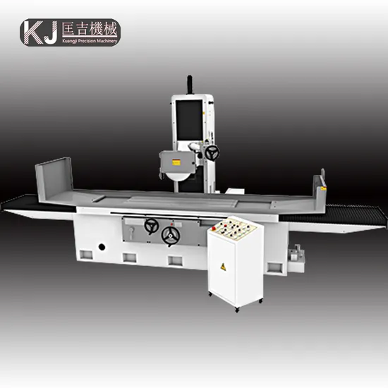 CNC Precision Surface Grinding Machine Psg-7015wms Flat Grinder Movable Column Three-Axis Automatic Series Products