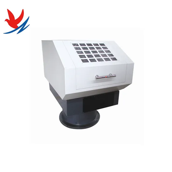 High Precision CNC Molding Tool Cutter Grinder Specially Designed for Grinding Rotor Milling Cutter