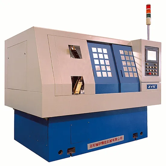 Zys Ball Bearing Making Machine Bearing Internal Grinder for Ball Bearing Ring 3mk203