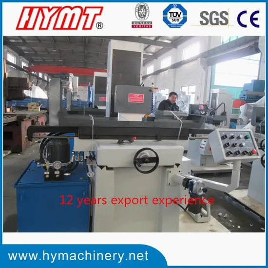 MY1224 type hydraulic driver high precision surface grinding machinery