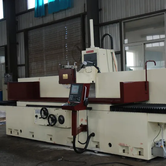 Precision Job Work Surface Grinder Machine