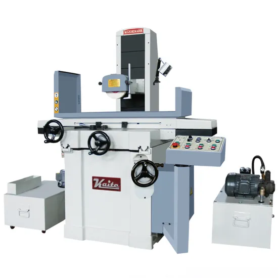 Surface Grinding Machine at Best Price in China