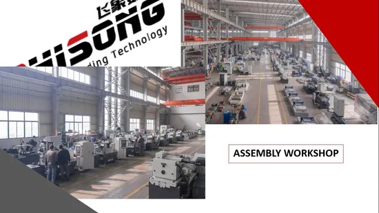 High Precision Manual Operation Centerless Grinding Machine for Max. Od. 50mm M1050A CNC for Optional