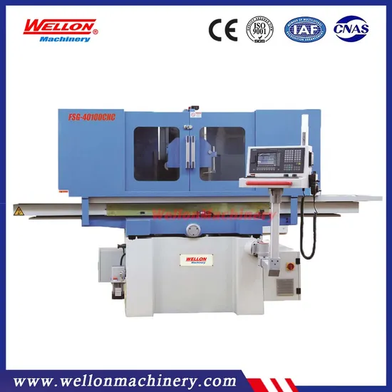 High Precision CNC Surface Grinding Machine FSG2550CNC