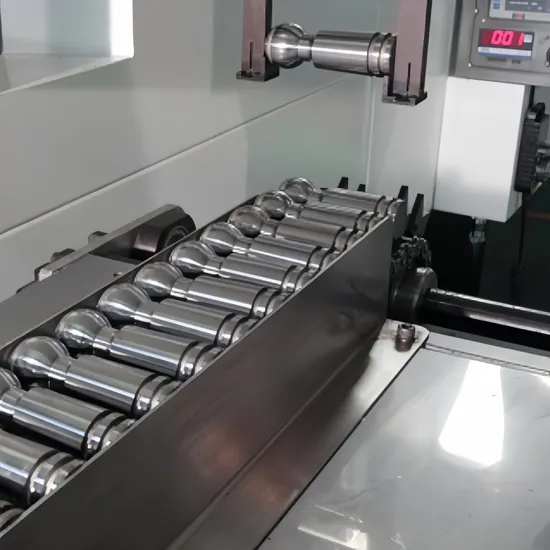 CNC Outer Dia: 50mm Cylindrical Centerless Grinding Lathe Grinder Machine From China
