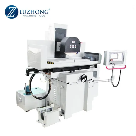 MYK1224 Cheaper CNC surface grinding machine with high quality