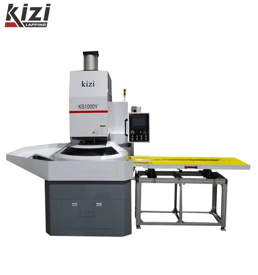Micro Inch Finishes for High Precision Grinding Lapping Metal Non-Metal Part