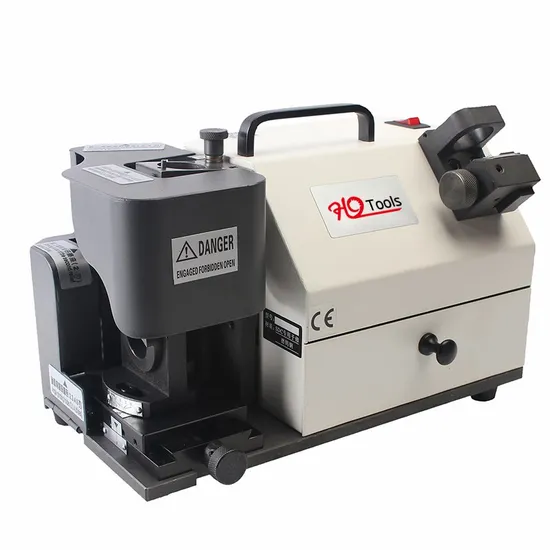 Portable 2 3 4 Flute Sharpener