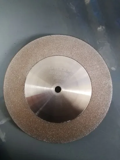 CNC Molding Tool Grinder with CE Certification for Enhanced OEM/ODM Capabilities