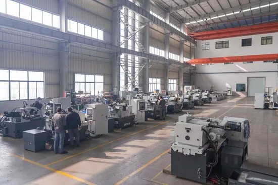 Internal Grinding Machine CNC Centerless Grinder Boring Honing Machine Mk2110b