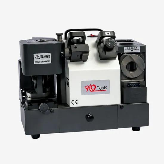 Professional Multifunctional Industrial High Precision Sharpening Equipment Tool