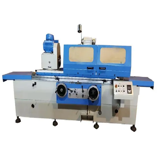 Hot Sale China Wheel Sumore Grinder Universal Cylindrical Cylinder Head Surface Grinding Machine