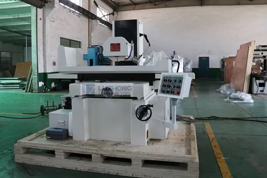 Good price Precision MY4080 High quality hydraulic surface grinding machine for sale