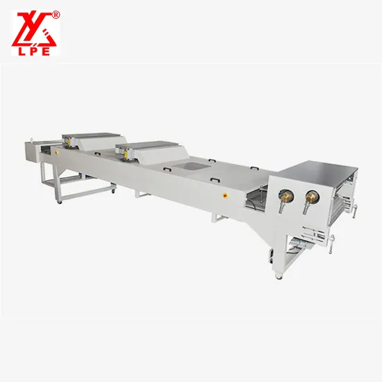Factory Supply Low Noise Grinding Mill Machine for Powder Coating