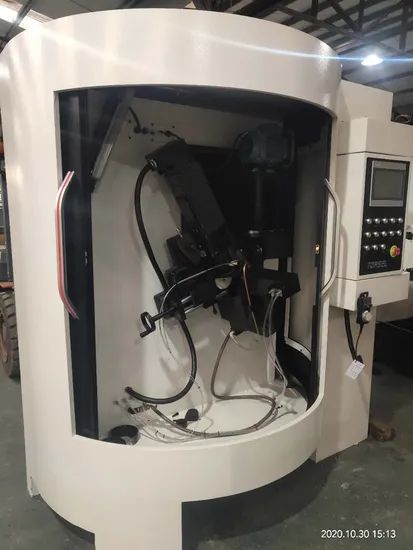 Sharpening Machine for Tct Circular Saw Blade