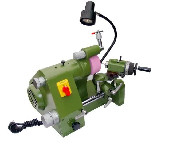 MY-20A U2 Mini Portable Universal Tool Grinder Machine