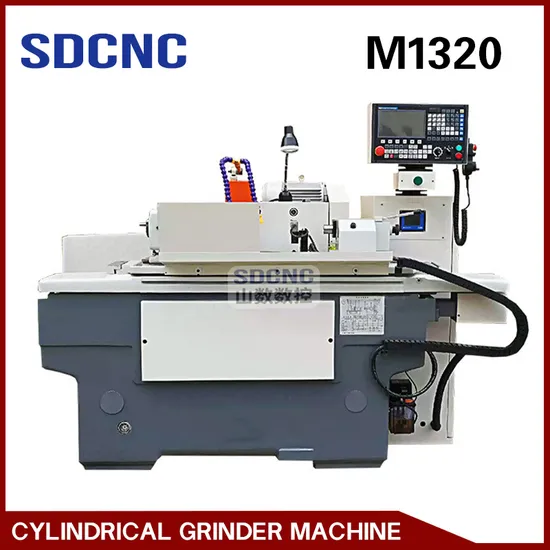 Precision M1320 Universal Cylindrical Grinder Machine