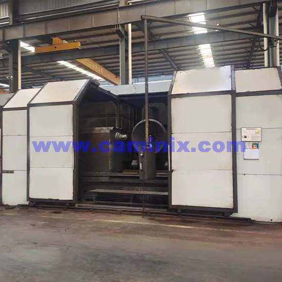 Qm1580 Ball Grinding Machine Sphere Grinding Machine
