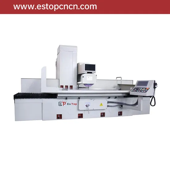 Movable Column Surface Grinding Machine CNC Precision Surface Grinder Close to Okamoto