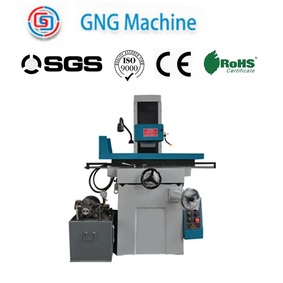 Hydraulic Automatic Precision Grinder