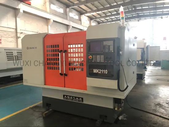 CNC Internal Grinding Machine Tool Upgraded Version Mk2110