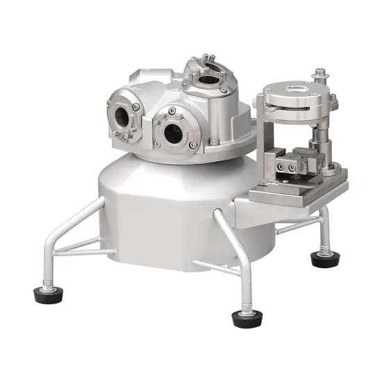 High-Quality End Mill Re-Sharpening Machine 1-Minute Finish Grinding for Sale