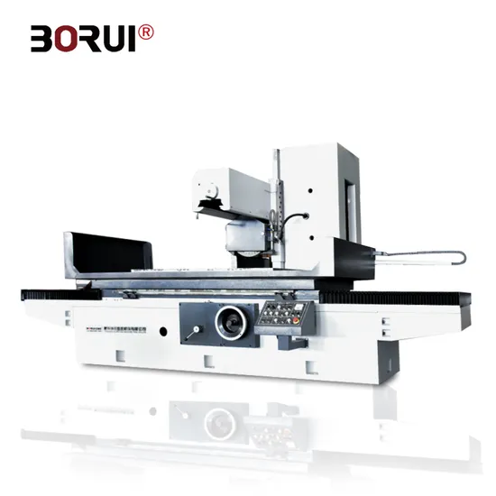 M7170 Economic Flat Surface Manual Feed Grinder Grinding Machine for Steel