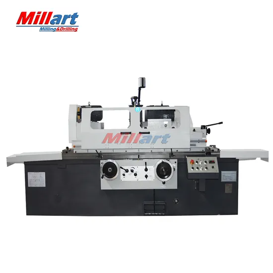Universal Cylindrical Grinding Machine M1332b High Precision Cylindrical Grinder