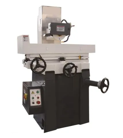 Sg618/Sg820/Sg2550 High Precision Manual Surface Grinder Surface Grinding Machine