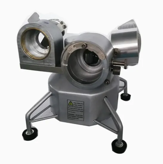 Industrial Drill Re-Sharpening Machine for Efficient Tool Maintenance DRM-20s