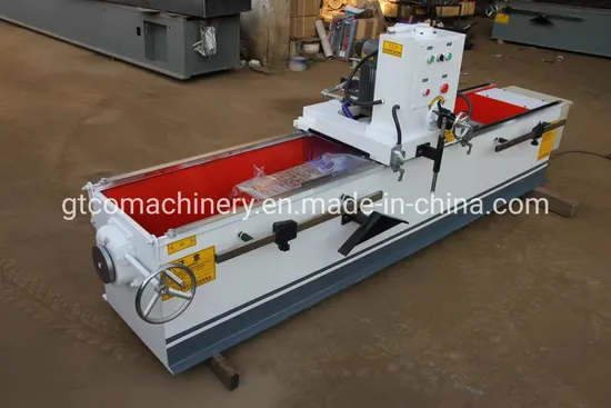 Factory Price Paper Knife Automatic Straight Blade Grinding Sharpener Grinder Machine
