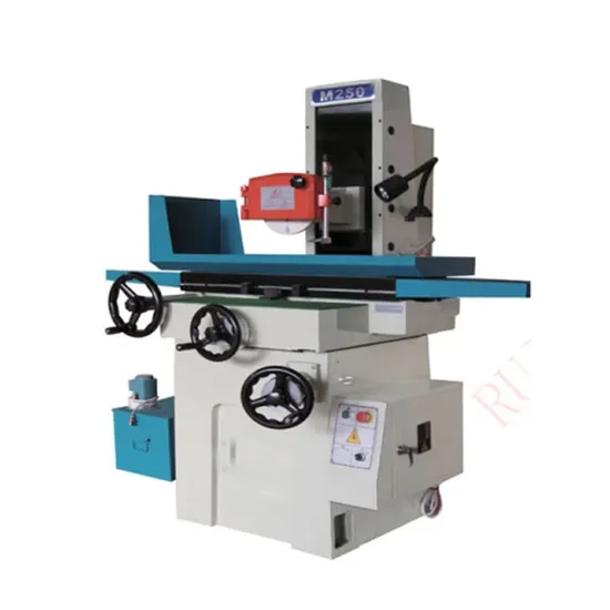 Surface Grinding Machine for Flat Grinding