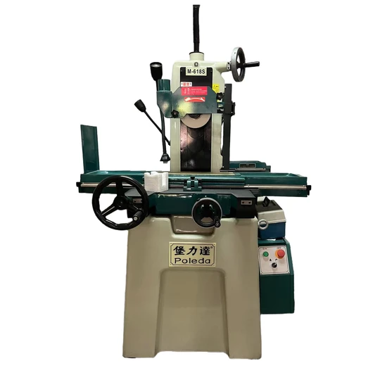 Premium M618 High Precision Hand Surface Grinding Machine