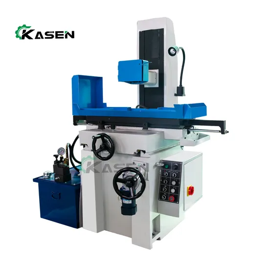 High Precision Universal CNC Grinding Machine Price My1230 Surface Grinding Machine