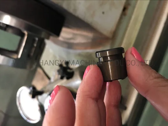 Rocker Arm CNC Internal Grinding Machine Tool Mk215