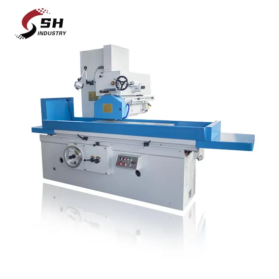 M7140 Low Cost Hydraulic Metal Surface Grinding Machine for Sale