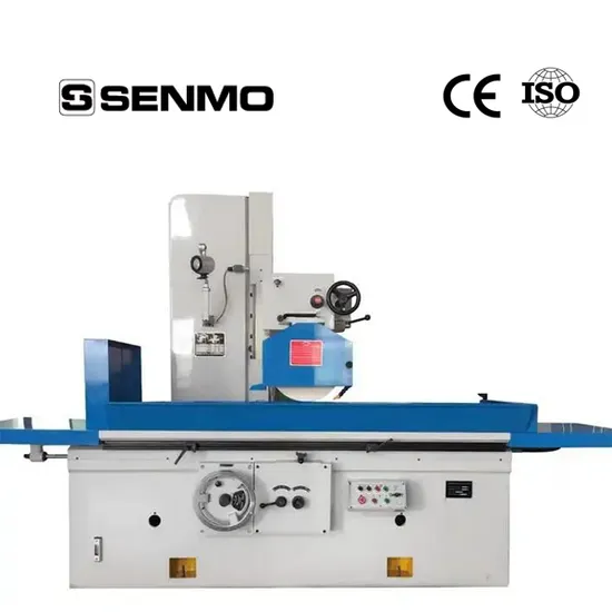 Cheap Hydraulic Surface Grinder Machine M7150 Cheap Hydraulic Surface Grinder Machine M7150