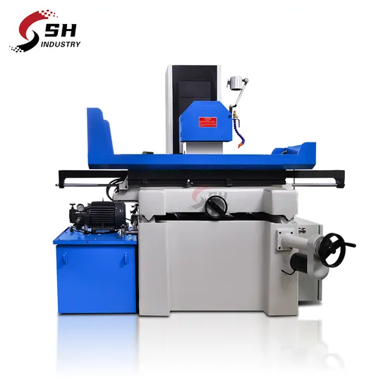 Hydraulic Surface Grinding Machine My4080 Good Price Precision Hydraulic Surface Grinding Machine