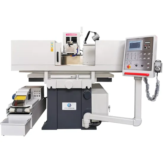Surface Grinding Machine for Sale in Russia