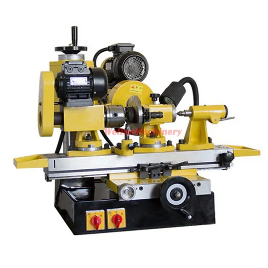 Universal Tool Grinder MR-6025