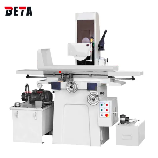 M820 Manual Flat Surface Grinding Machine Price List