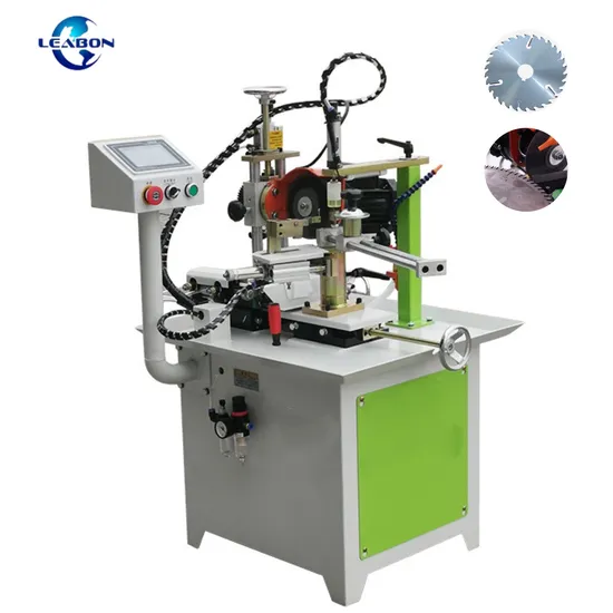 Fully Automatic Saw Tooth Grinding Machine/Sharpener for Sawblade Sharpening Machine Price