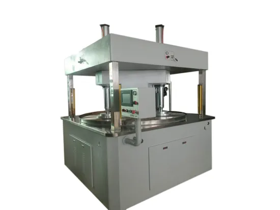 China Fangda Manufacturing High Performance, High Yield Large Floor Surface Grinding Machine
