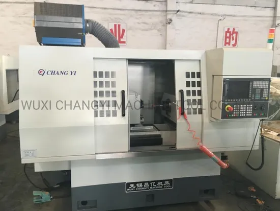 Internal & External Grinding Machine Tool Mkf2110
