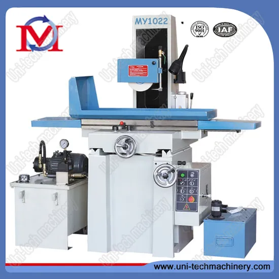 Hydraulic Surface Grinding Machine