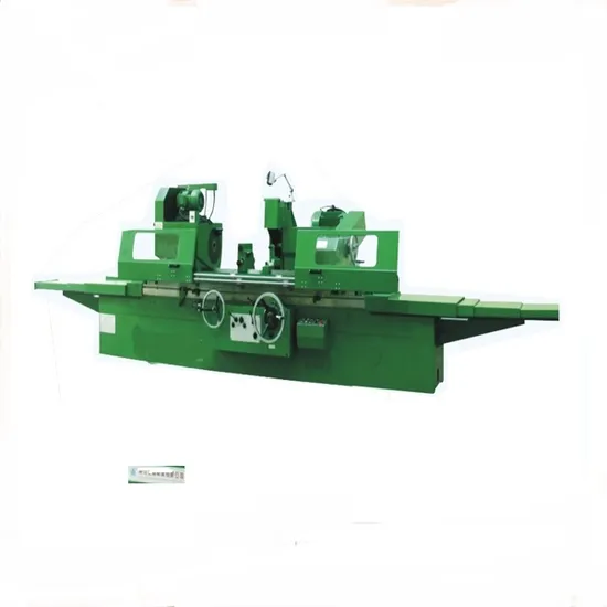 grinding machine M1450B Universal Cylindrical Grinding machine