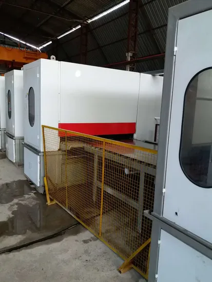 Economic Type Coil to Coil Grinding/Polishing Machine